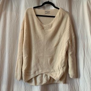 Urban Outfitters Oversized Knit Sweater
